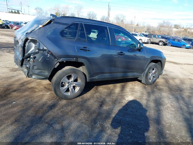 Toyota Rav4 Xle 2023 2T3P1RFV5PW356257 Image 4