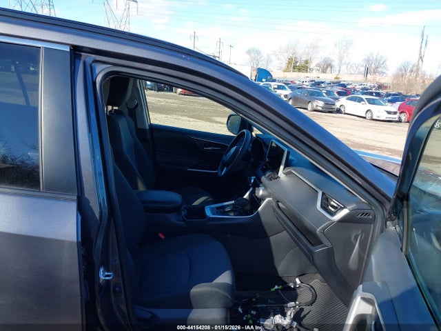 Toyota Rav4 Xle 2023 2T3P1RFV5PW356257 Image 5