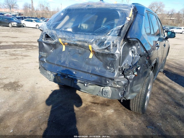 Toyota Rav4 Xle 2023 2T3P1RFV5PW356257 Image 6