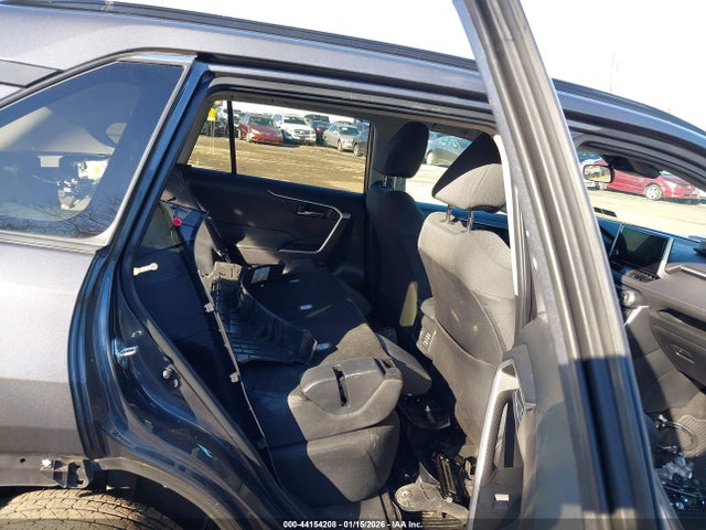Toyota Rav4 Xle 2023 2T3P1RFV5PW356257 Image 8