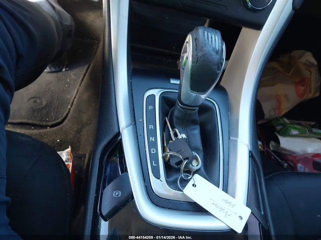 Ford Fusion Hybrid Se 2015 3FA6P0LU2FR151246 Image 11