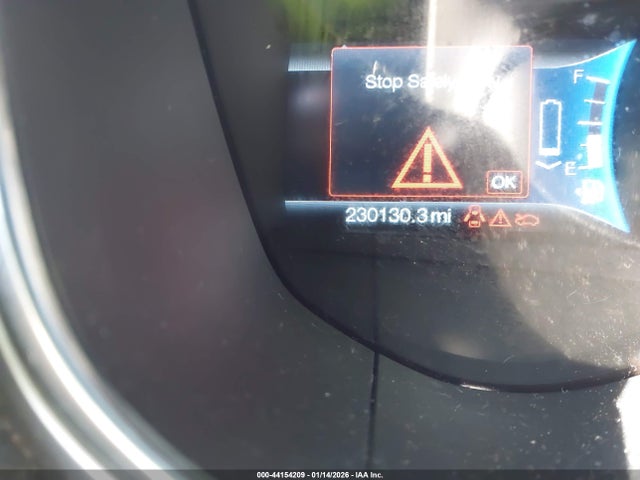 Ford Fusion Hybrid Se 2015 3FA6P0LU2FR151246 Image 7