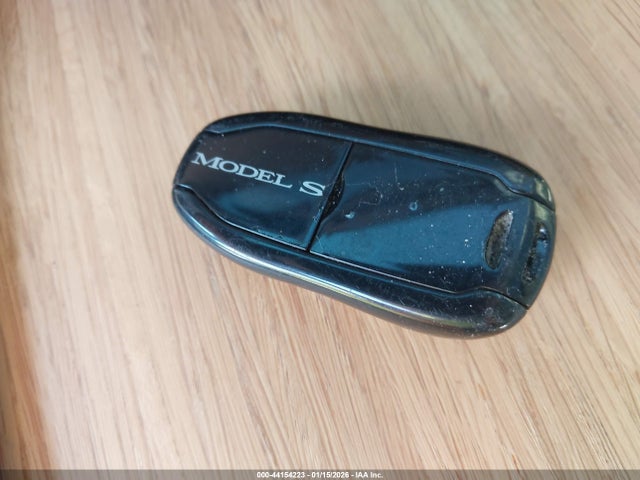 2018 TESLA MODEL S 5YJSA1E2XJF270264 Photo 10