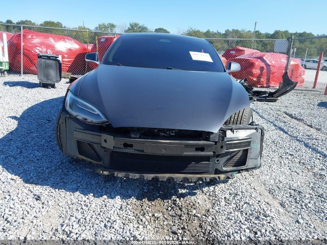 Tesla Model S 100d/75d/p100d 2018 5YJSA1E2XJF270264 Image 13
