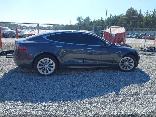 Tesla Model S 100d/75d/p100d 2018 5YJSA1E2XJF270264 Image 14