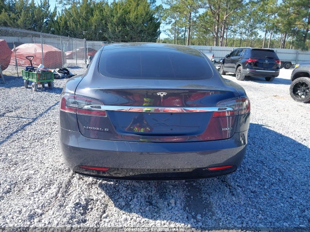 Tesla Model S 100d/75d/p100d 2018 5YJSA1E2XJF270264 Image 17