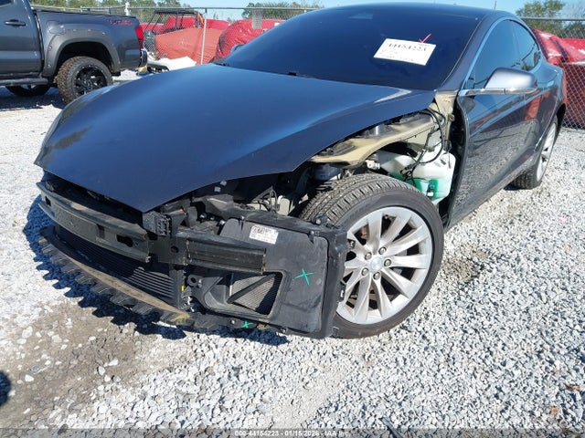2018 TESLA MODEL S 5YJSA1E2XJF270264 Photo 5