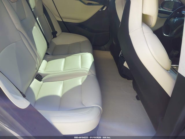 2018 TESLA MODEL S 5YJSA1E2XJF270264 Photo 7