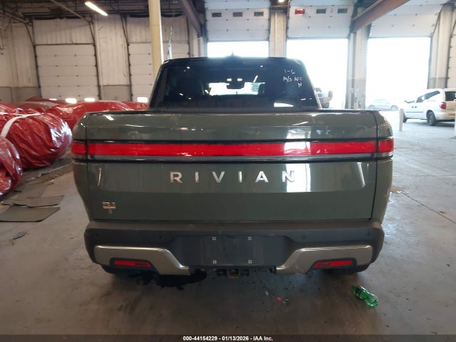 7FCTGAALXNN004908 Rivian R1t Launch Edition