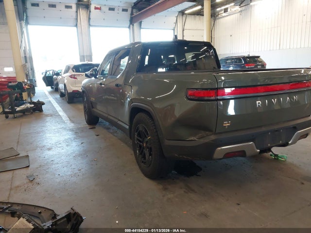 7FCTGAALXNN004908 Rivian R1t Launch Edition