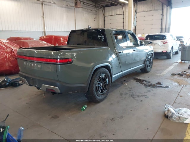 7FCTGAALXNN004908 Rivian R1t Launch Edition