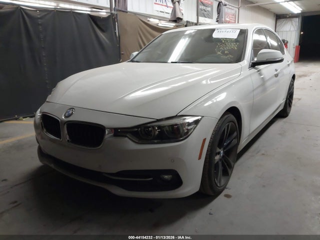WBA8B3G54HNU34997 BMW 340i