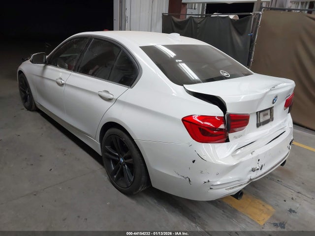 WBA8B3G54HNU34997 BMW 340i