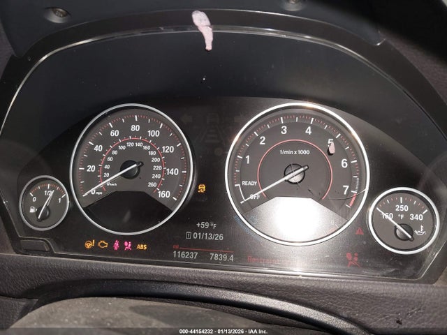 WBA8B3G54HNU34997 BMW 340i