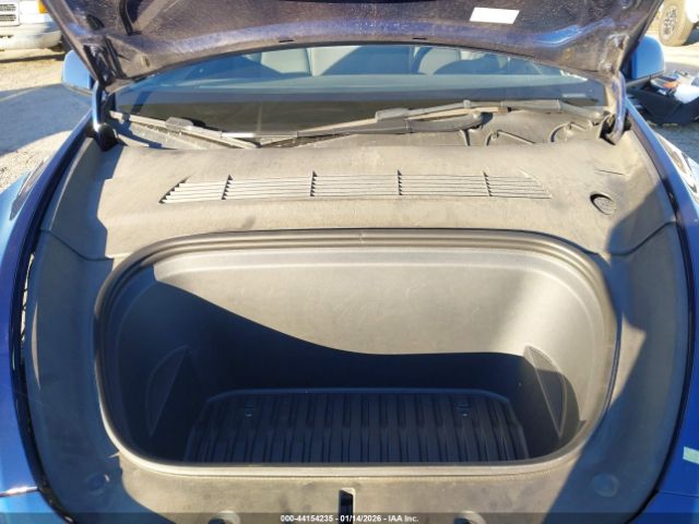 2023 TESLA MODEL Y 7SAYGDEF8PA052748 Photo 9