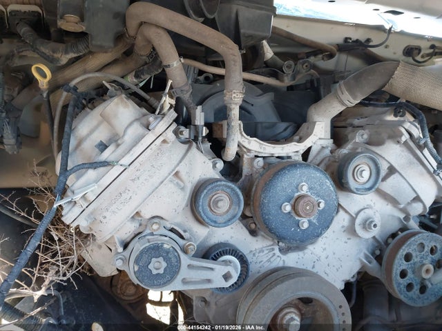 2011 FORD F-250 1FDBF2B64BEA30219 Photo 9