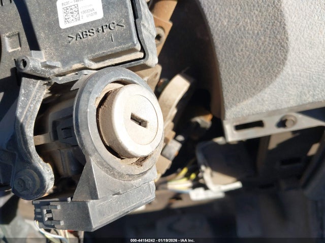 2011 FORD F-250 1FDBF2B64BEA30219 Photo 10