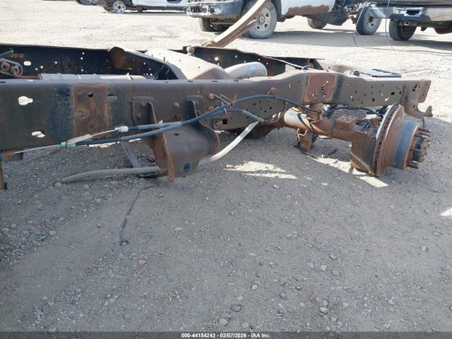 2011 FORD F-250 1FDBF2B64BEA30219 Photo 5