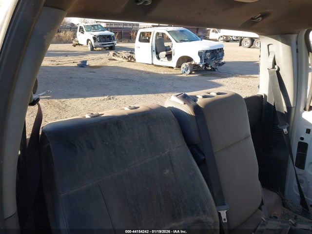 2011 FORD F-250 1FDBF2B64BEA30219 Photo 7