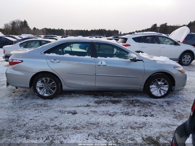 Toyota CAMRY SE 2016 4T1BF1FKXGU149326 Image 13