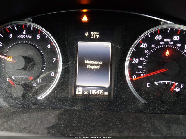 Toyota CAMRY SE 2016 4T1BF1FKXGU149326 Image 15