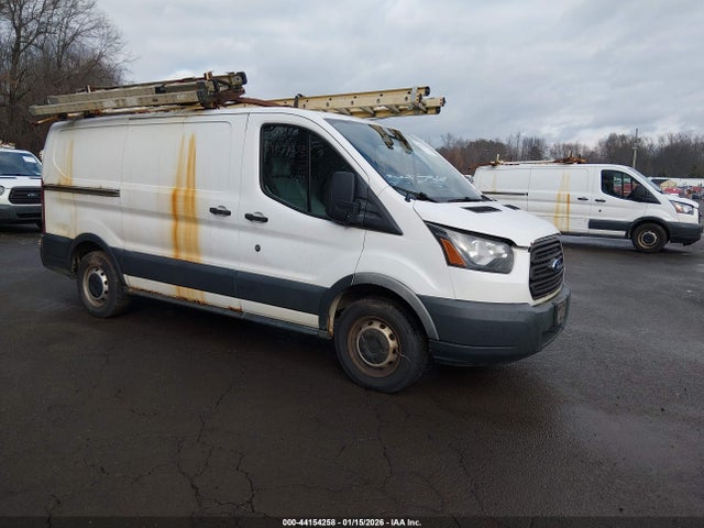 2016 FORD TRANSIT-150 1FTYE1YM9GKB48728
