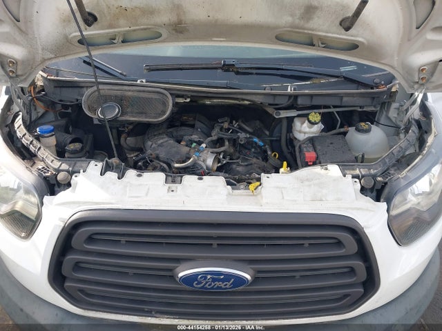 2016 FORD TRANSIT-150 1FTYE1YM9GKB48728 Photo 9