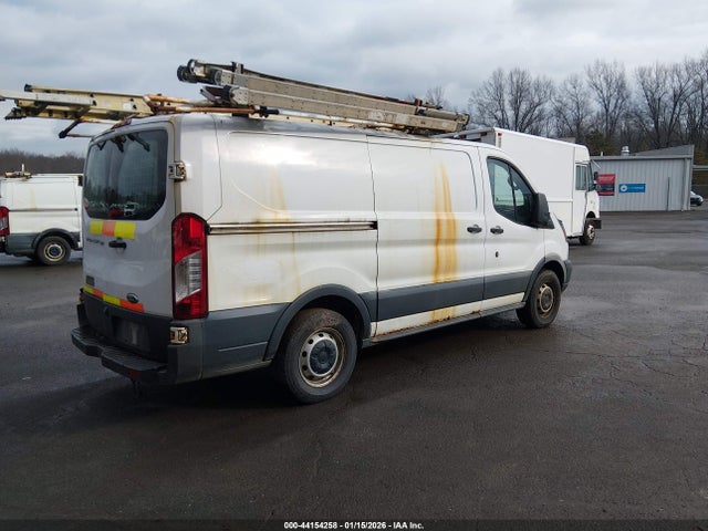 2016 FORD TRANSIT-150 1FTYE1YM9GKB48728 Photo 3