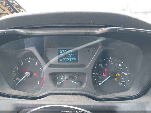 2016 FORD TRANSIT-150 1FTYE1YM9GKB48728 Photo 6