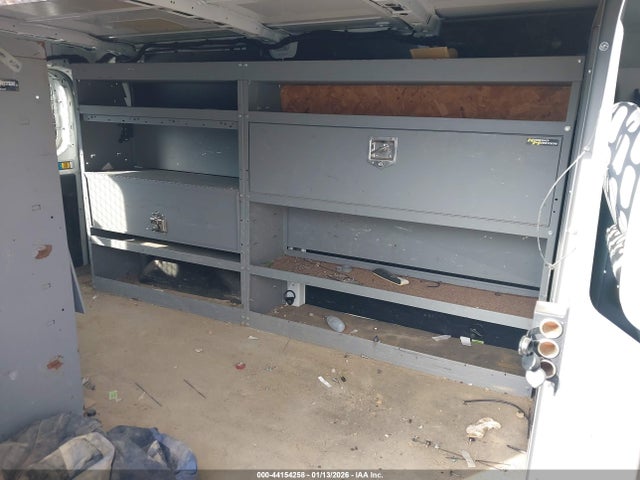 2016 FORD TRANSIT-150 1FTYE1YM9GKB48728 Photo 7