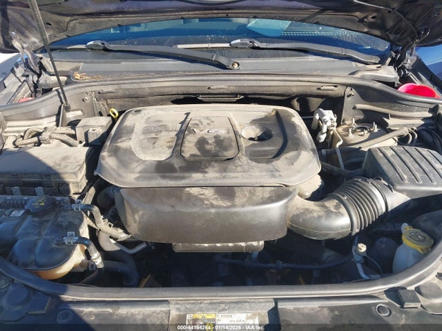 2018 JEEP GRAND CHEROKEE 1C4RJEAG0JC301137 Photo 9