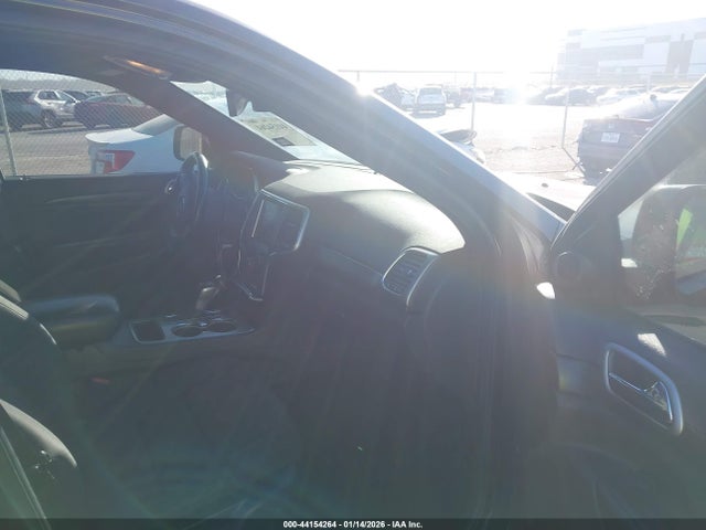 2018 JEEP GRAND CHEROKEE 1C4RJEAG0JC301137 Photo 4