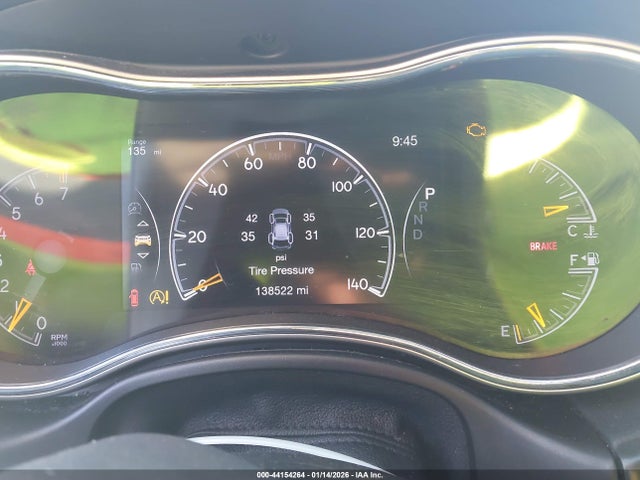 2018 JEEP GRAND CHEROKEE 1C4RJEAG0JC301137 Photo 6