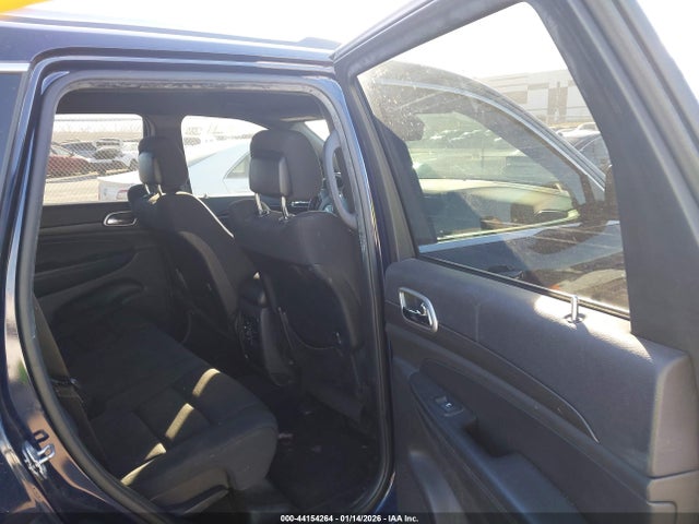 2018 JEEP GRAND CHEROKEE 1C4RJEAG0JC301137 Photo 7