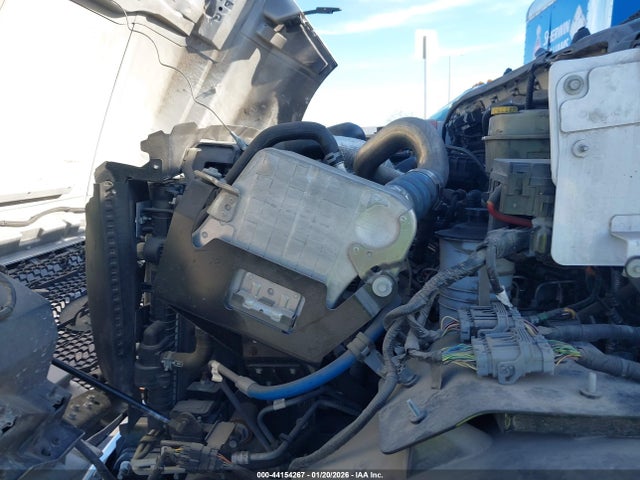 1FDNF6DC6JDF04523 Ford F-650 Diesel
