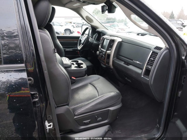 RAM 1500 Laramie 2014 1C6RR7JTXES338863 Image 13