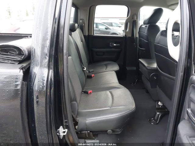 1C6RR7JTXES338863 RAM 1500 Laramie