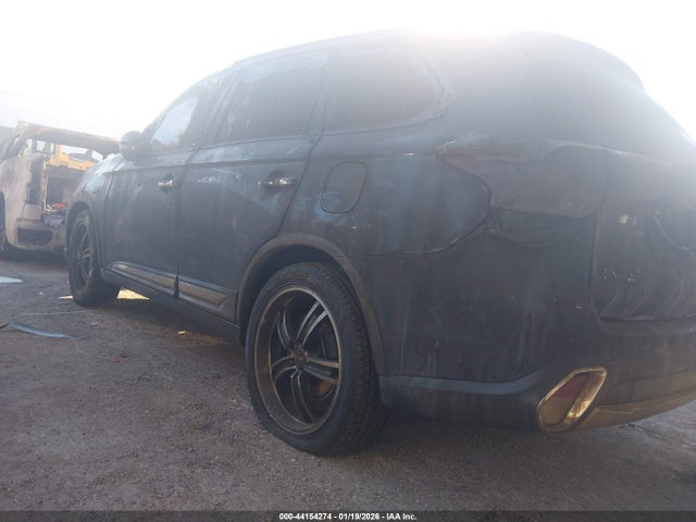 2016 MITSUBISHI OUTLANDER JA4AD3A35GZ038732 Photo 2