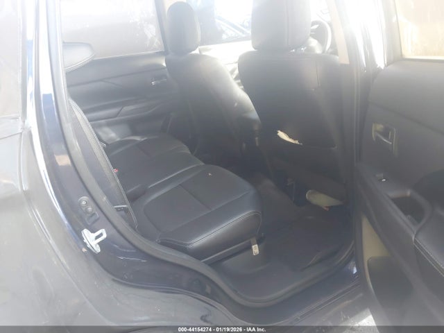 2016 MITSUBISHI OUTLANDER JA4AD3A35GZ038732 Photo 7