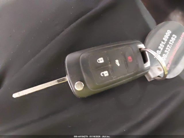 1G1PK5SB0E7380999 Chevrolet CRUZE LT