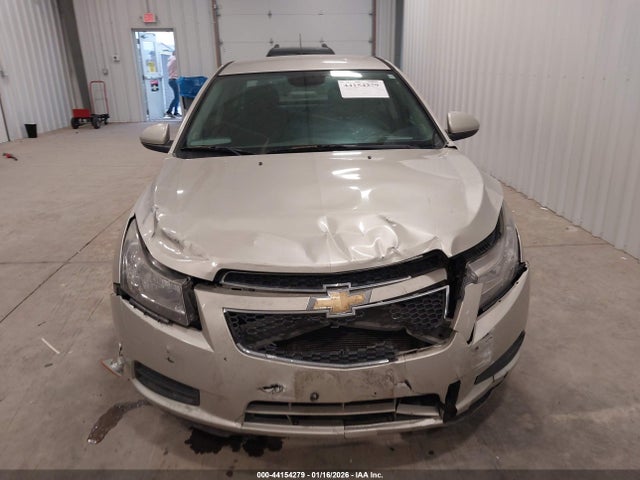 1G1PK5SB0E7380999 Chevrolet CRUZE LT