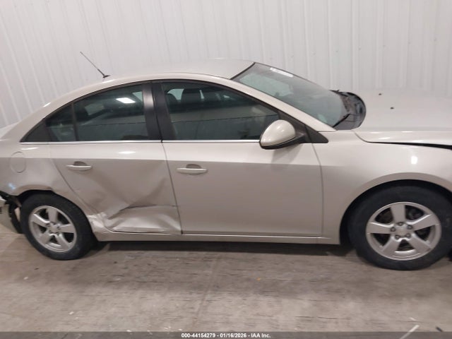 1G1PK5SB0E7380999 Chevrolet CRUZE LT