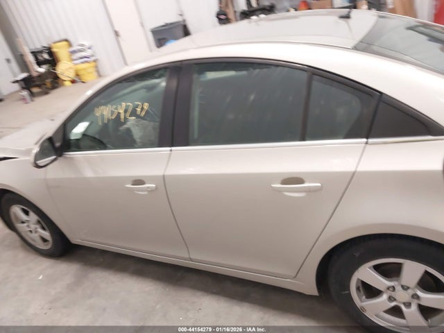1G1PK5SB0E7380999 Chevrolet CRUZE LT