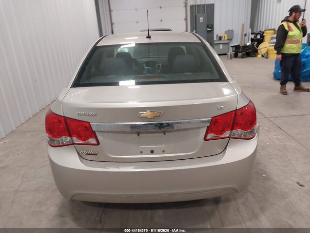 1G1PK5SB0E7380999 Chevrolet CRUZE LT