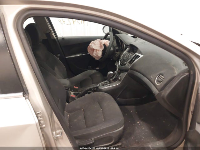 1G1PK5SB0E7380999 Chevrolet CRUZE LT