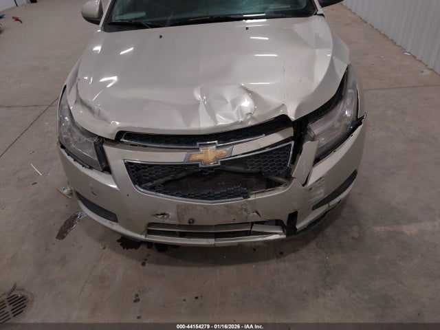 1G1PK5SB0E7380999 Chevrolet CRUZE LT