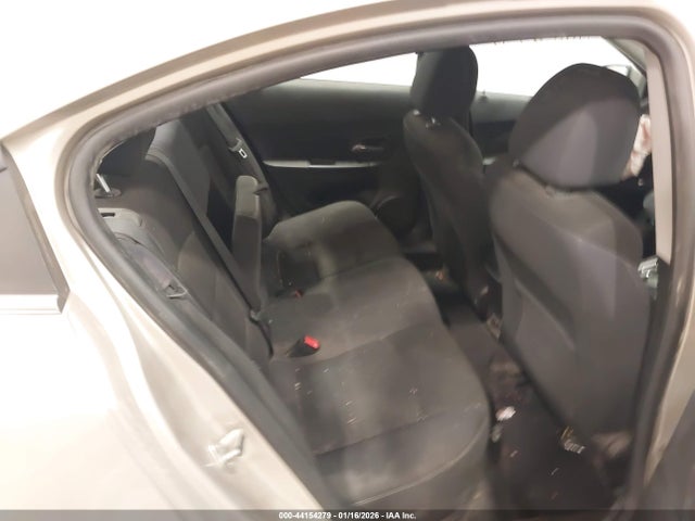 1G1PK5SB0E7380999 Chevrolet CRUZE LT