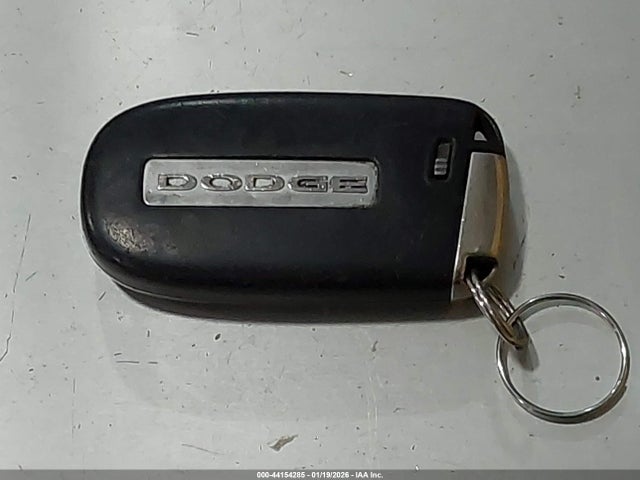 Dodge Journey Limited 2014 3C4PDCDG9ET154907 Image 11