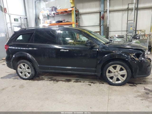 Dodge Journey Limited 2014 3C4PDCDG9ET154907 Image 13