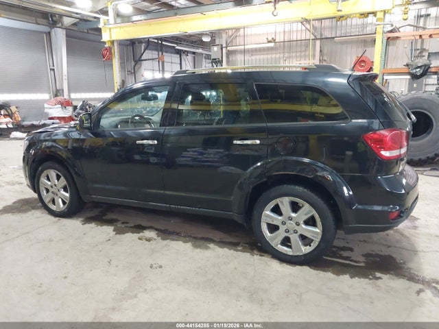 Dodge Journey Limited 2014 3C4PDCDG9ET154907 Image 14